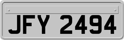 JFY2494