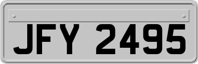 JFY2495