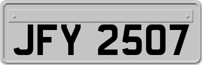 JFY2507