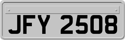JFY2508