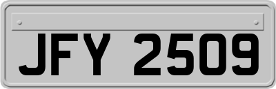 JFY2509