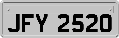 JFY2520