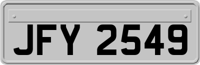 JFY2549