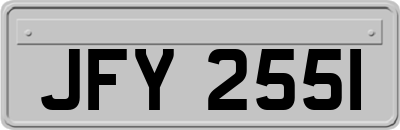 JFY2551