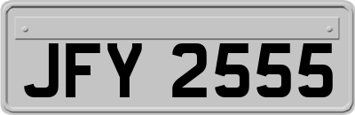 JFY2555