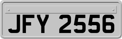 JFY2556