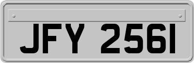 JFY2561