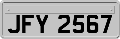 JFY2567