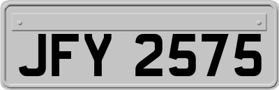 JFY2575