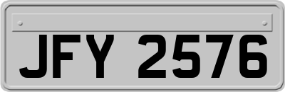 JFY2576