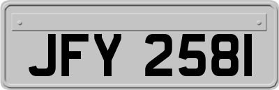 JFY2581