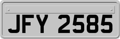 JFY2585
