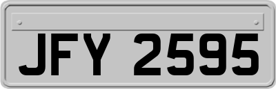 JFY2595