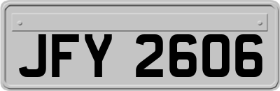JFY2606