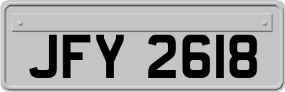 JFY2618