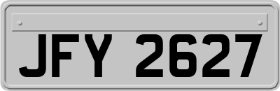 JFY2627