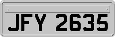 JFY2635