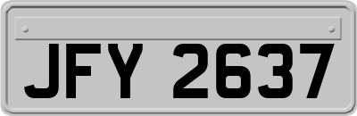JFY2637