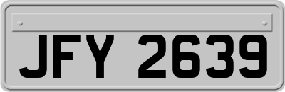 JFY2639