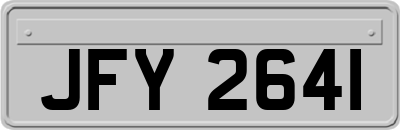 JFY2641