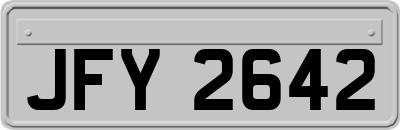 JFY2642