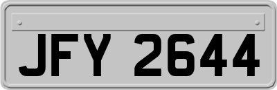 JFY2644