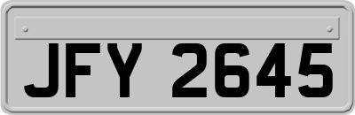 JFY2645