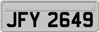 JFY2649