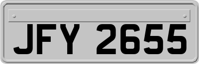 JFY2655