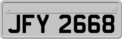 JFY2668
