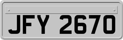 JFY2670