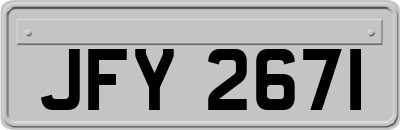 JFY2671