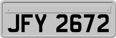 JFY2672