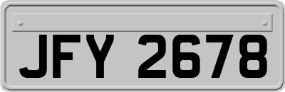 JFY2678