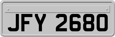 JFY2680