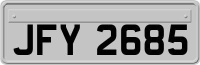 JFY2685