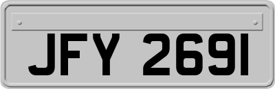JFY2691