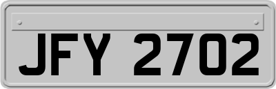 JFY2702
