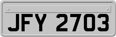 JFY2703