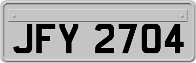 JFY2704