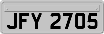 JFY2705