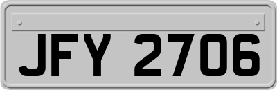 JFY2706