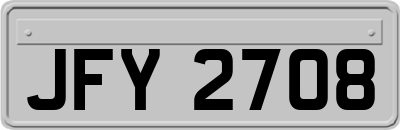 JFY2708