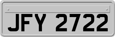 JFY2722