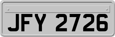 JFY2726