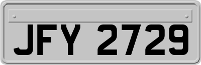 JFY2729