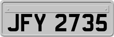 JFY2735