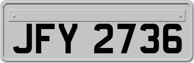 JFY2736