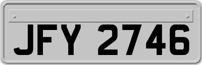 JFY2746