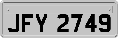 JFY2749
